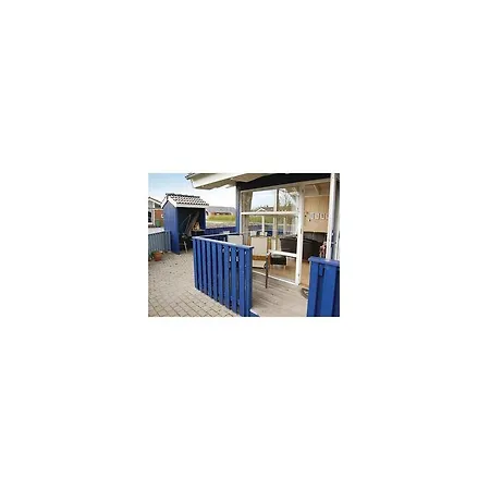 Hébergement de vacances Holiday Pot Strandby Ii Sønderby