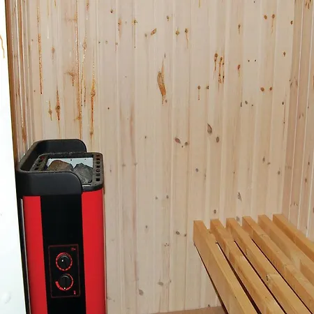 Hébergement de vacances Holiday Pot Strandby Ii Sønderby